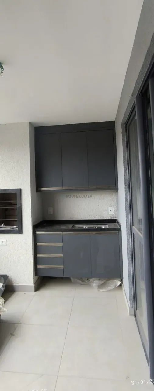 Apartamento a venda no Edifício Urbanit - Foto 4