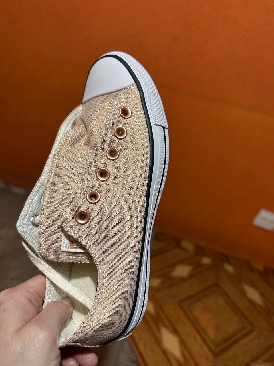 Converse novo original 