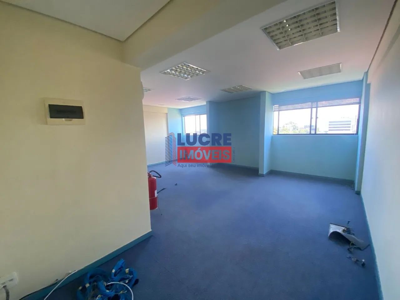Sala com 61 m² em frente ao Fórum Cível de João Pessoa/PB - Foto 2