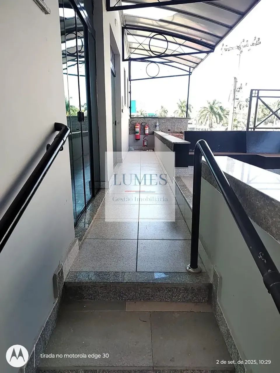 Sala para locação, Frezzarim, Americana, SP - Foto 5
