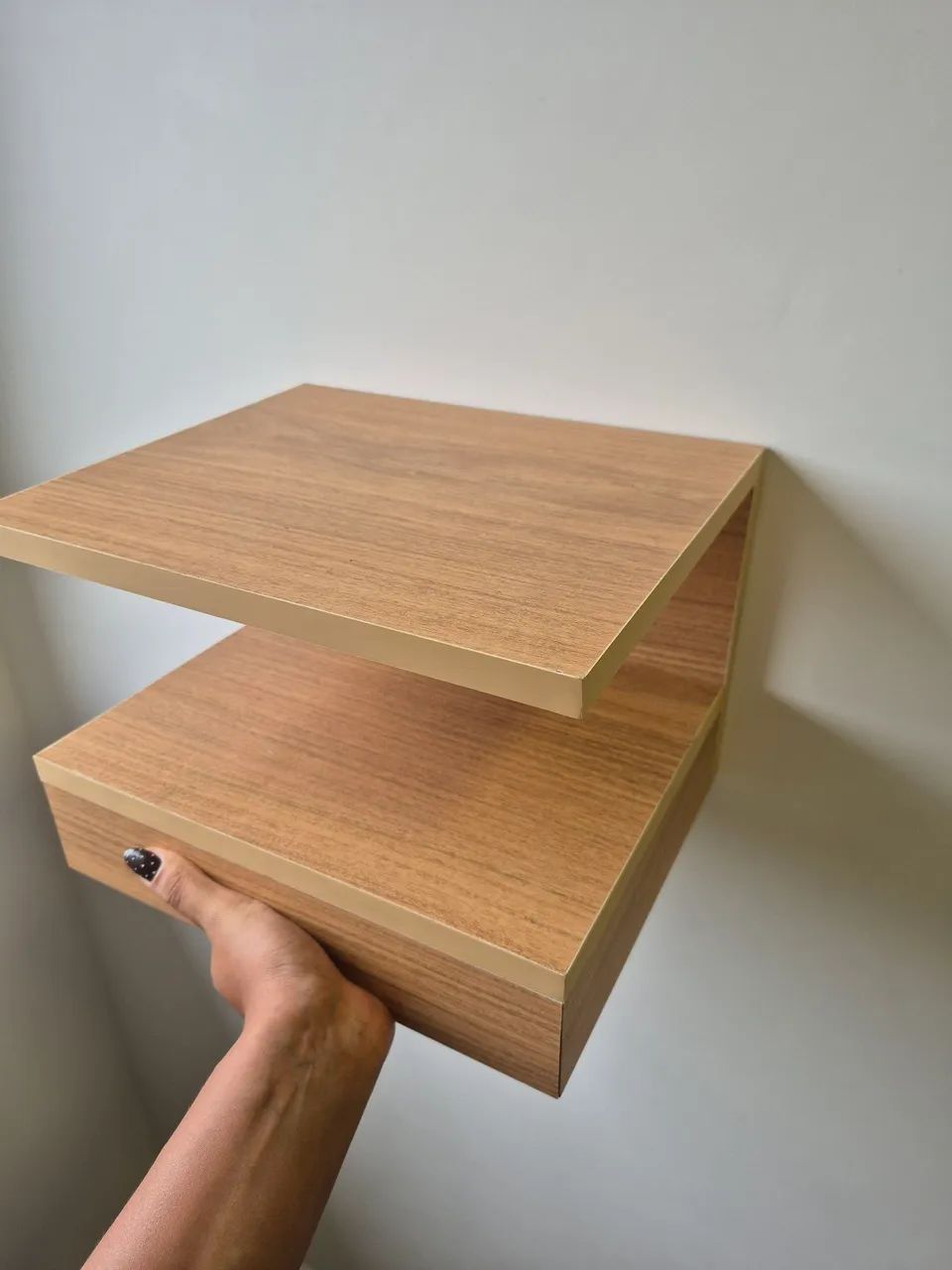 Mesa de cabeceira  - Foto 4