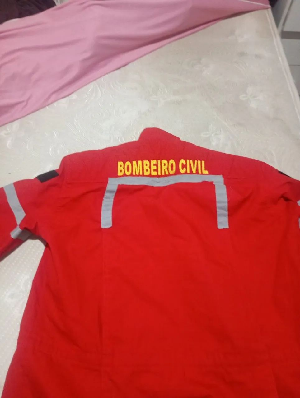 Bombeiro civil - Foto 3
