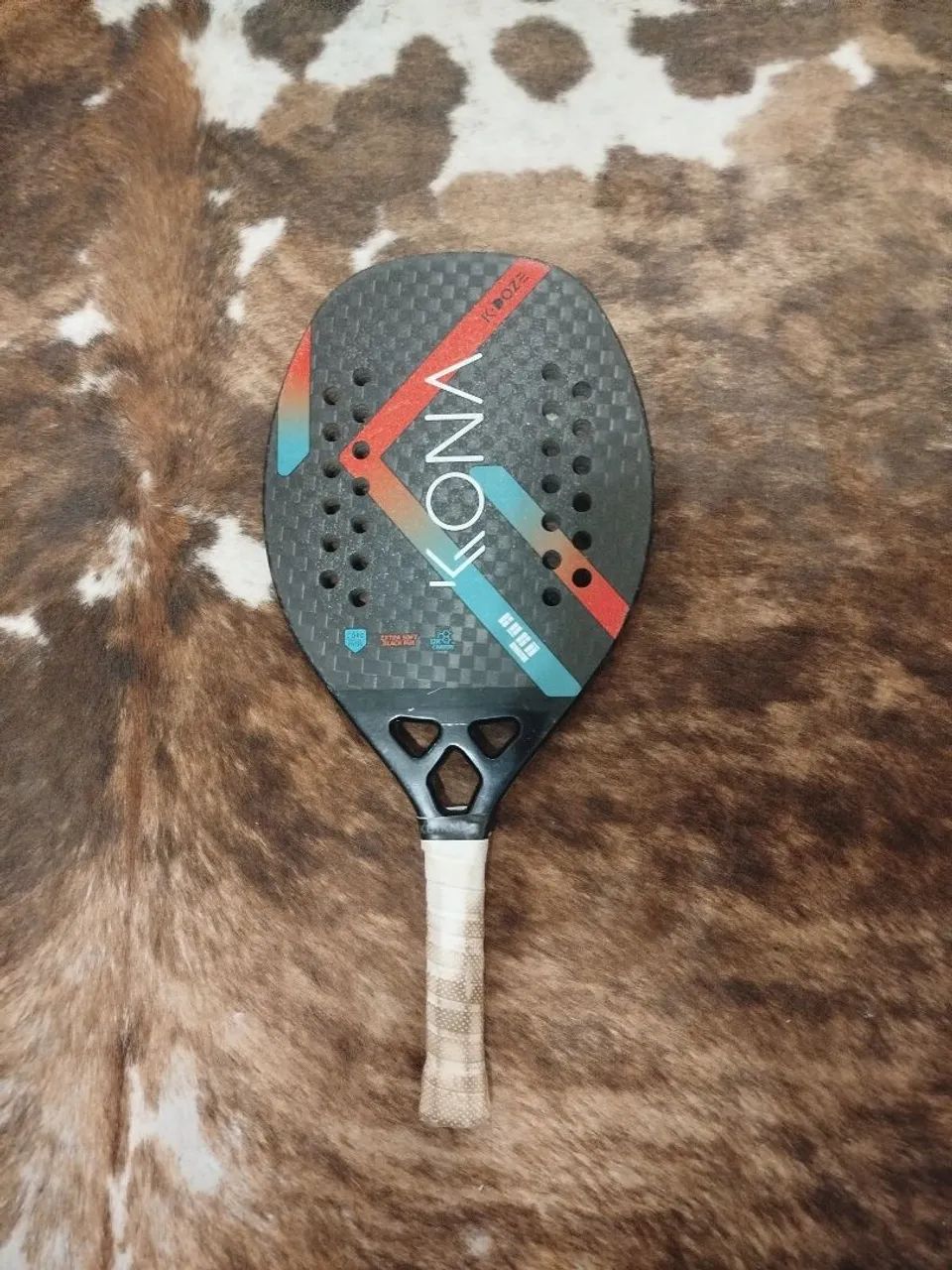 Raquete Kona K12 