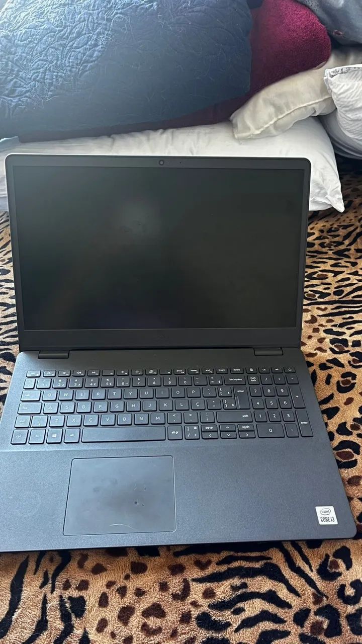 Notebook Dell Inspirion 15 3501 - Foto 5