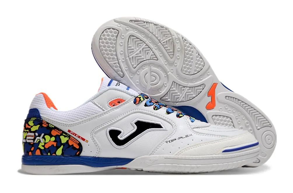 Tênis Futsal Joma Regate Rebound Profissional - Foto 3