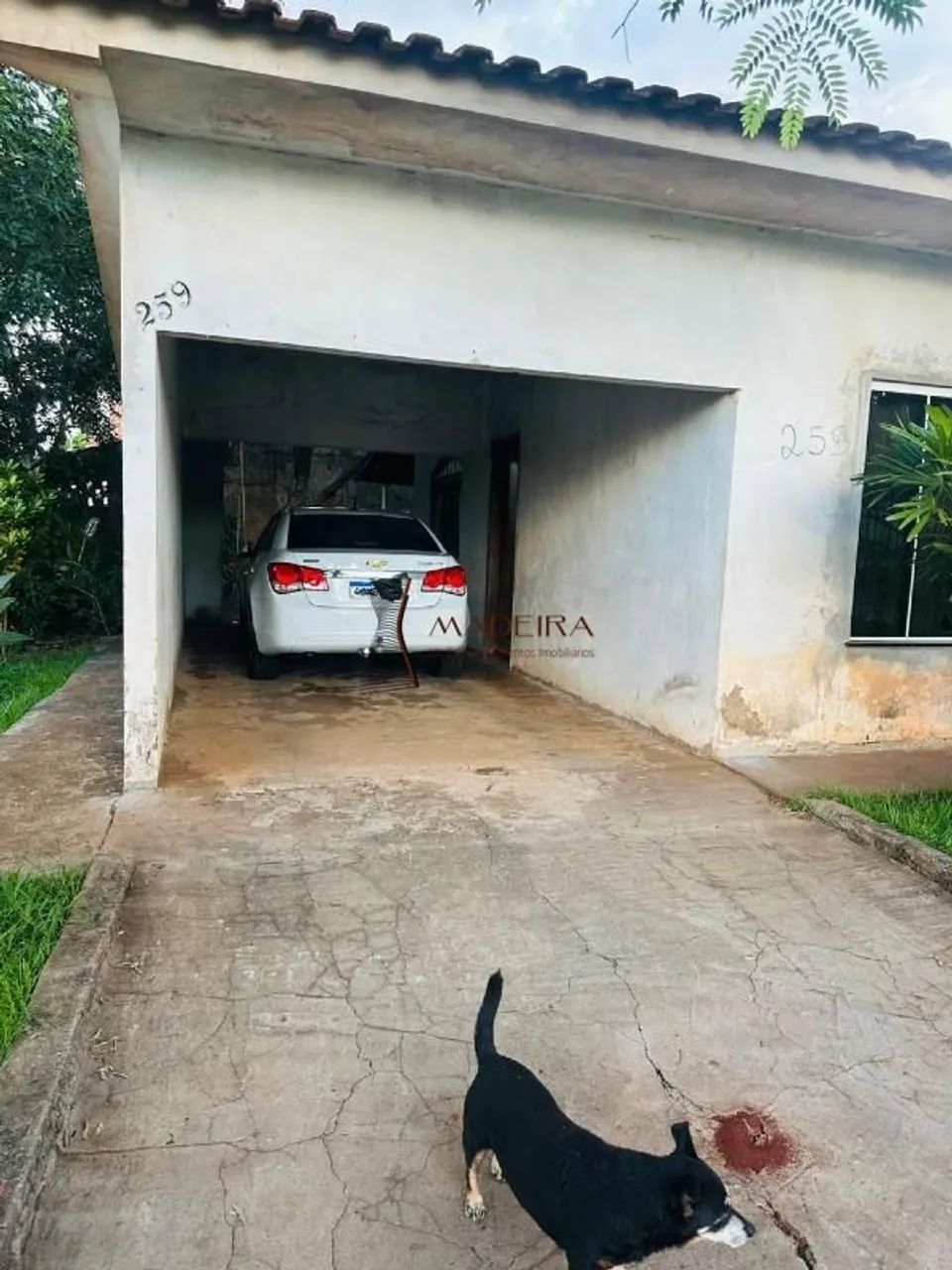 Casa à Venda em Conjunto Habitacional Requi ão, Maringá - PR - Foto 4