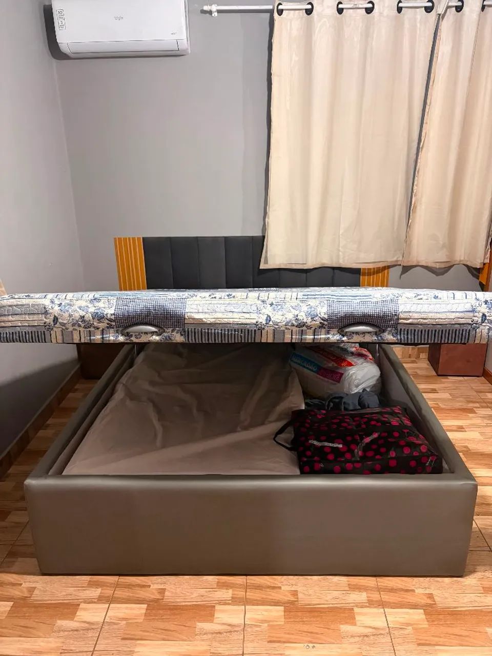 Cama box Quinn em perfeito estado de conservação  - Foto 5