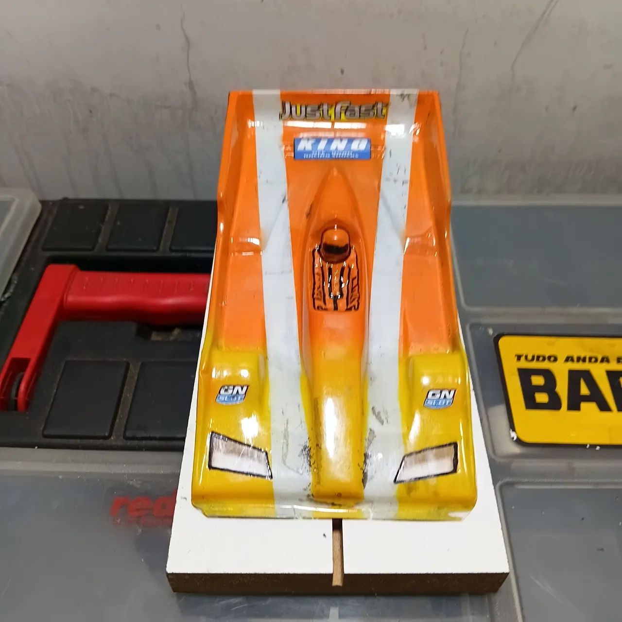 Autorama  carro motor novo e peças 