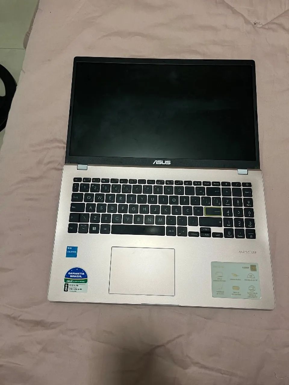Notebook Asus E510 - Foto 2