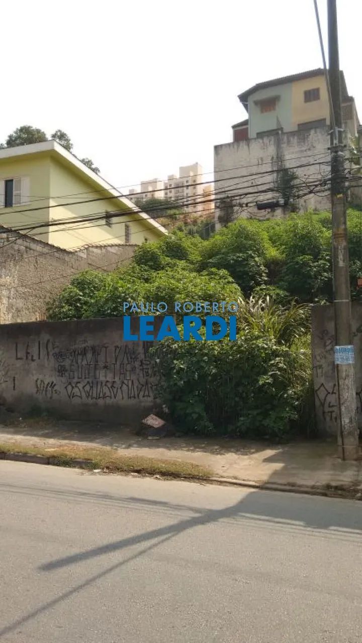 TERRENO - MORUMBI - SP