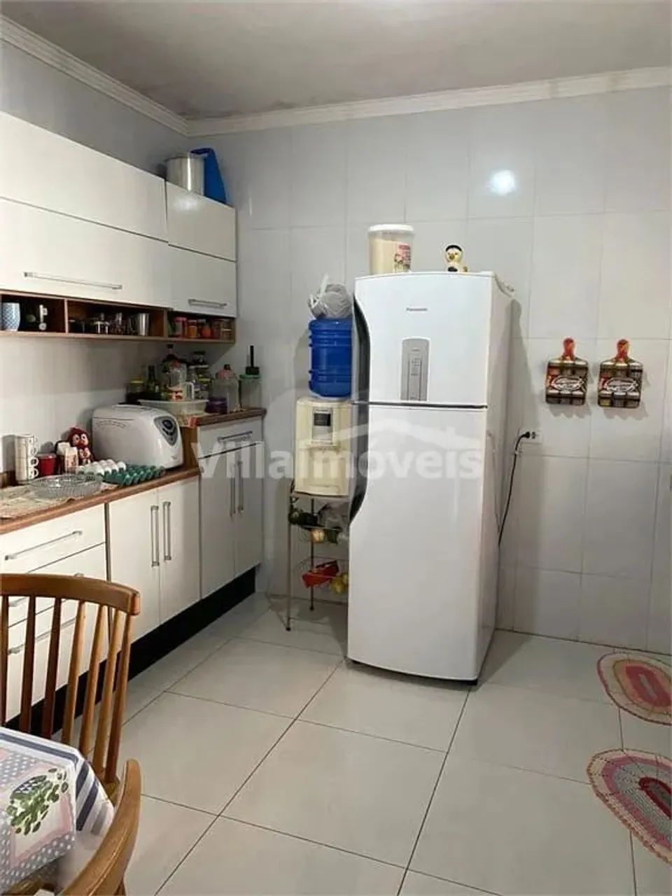 casa - Jardim Amanda II - Hortolândia - Foto 5