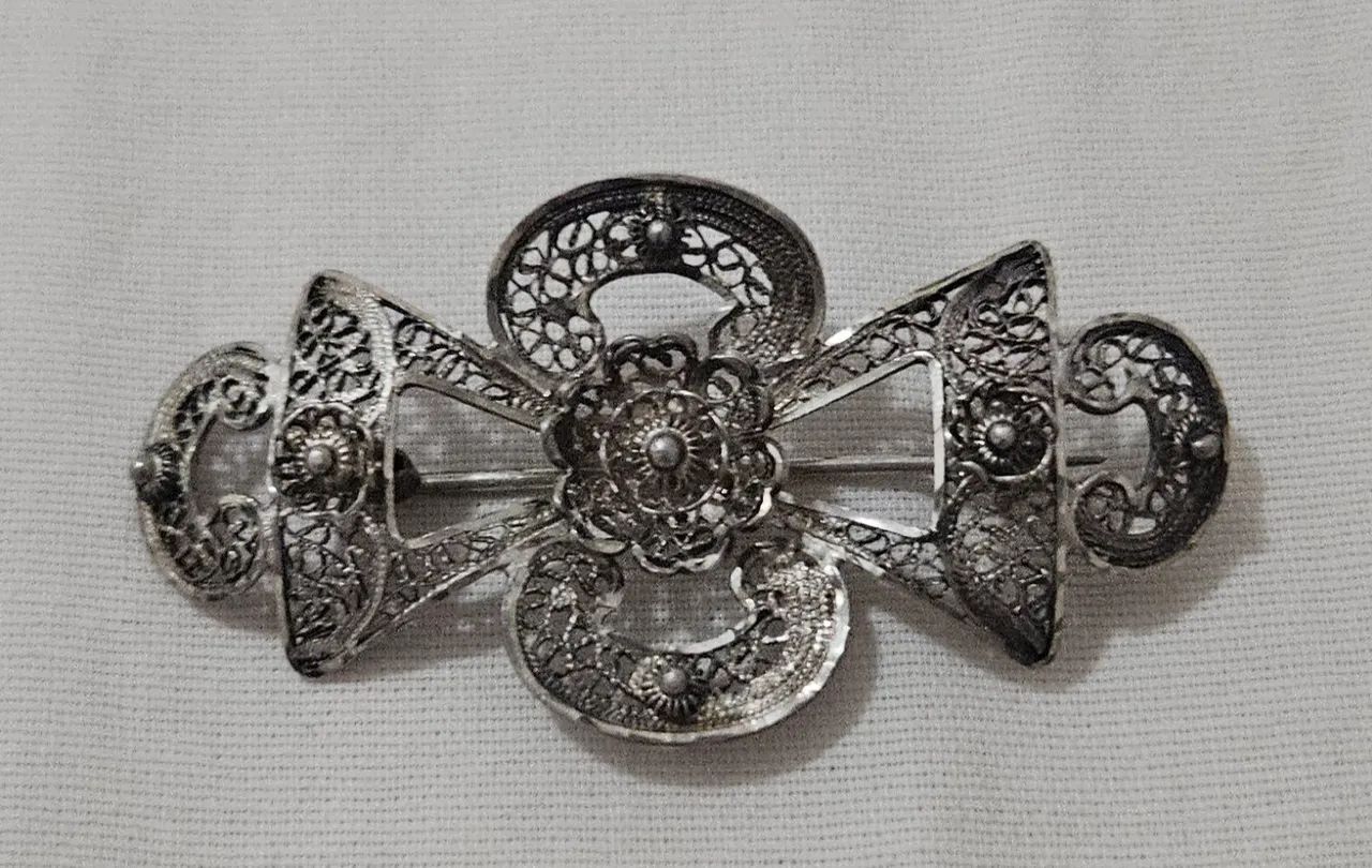 Broches variados  - Foto 4