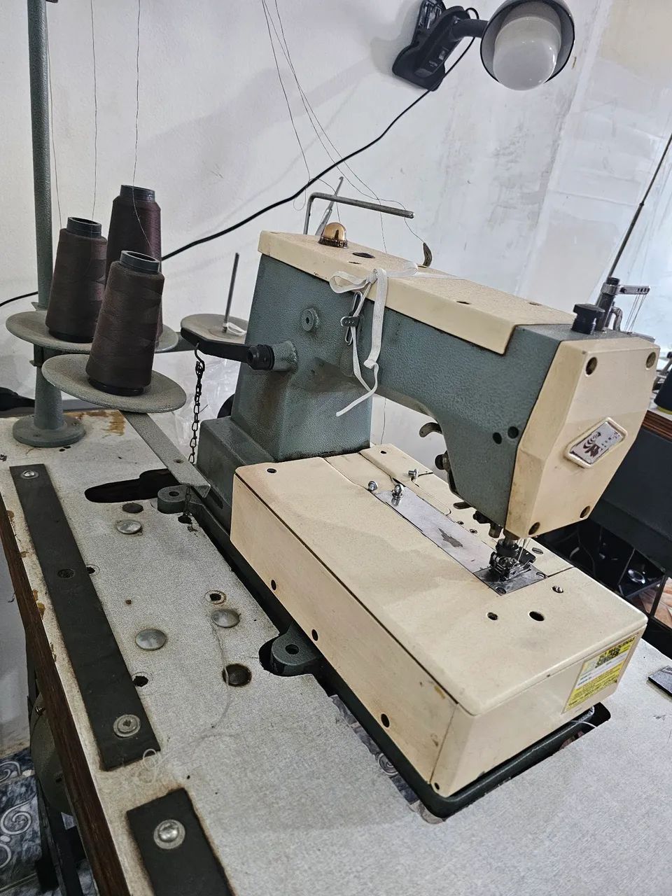 Maquina galoneira - Foto 2