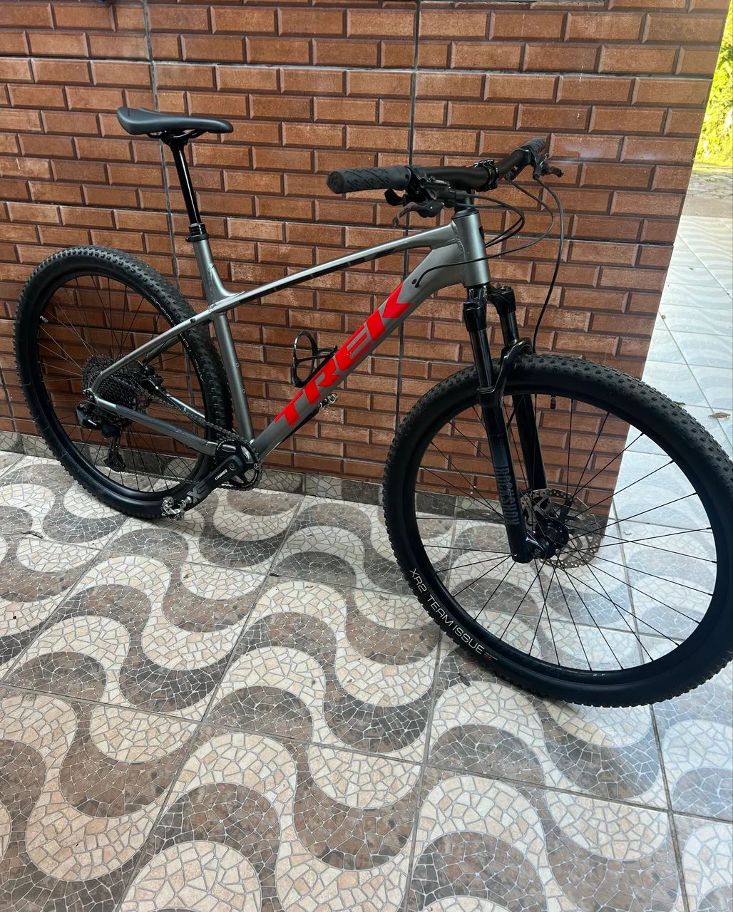 Bicicleta  - Foto 2