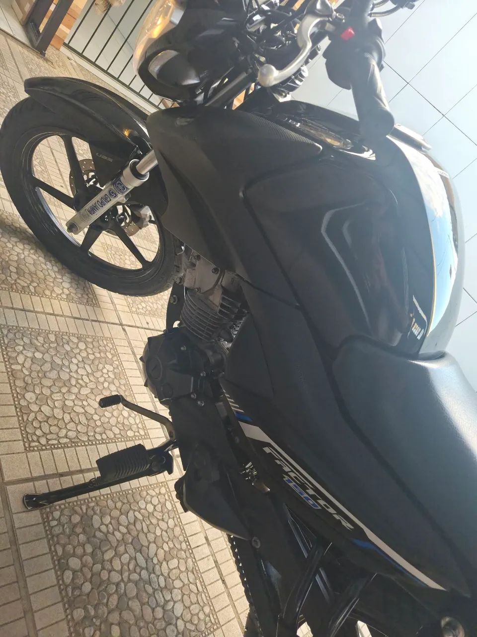 Factor 150cc 2023 - Foto 3