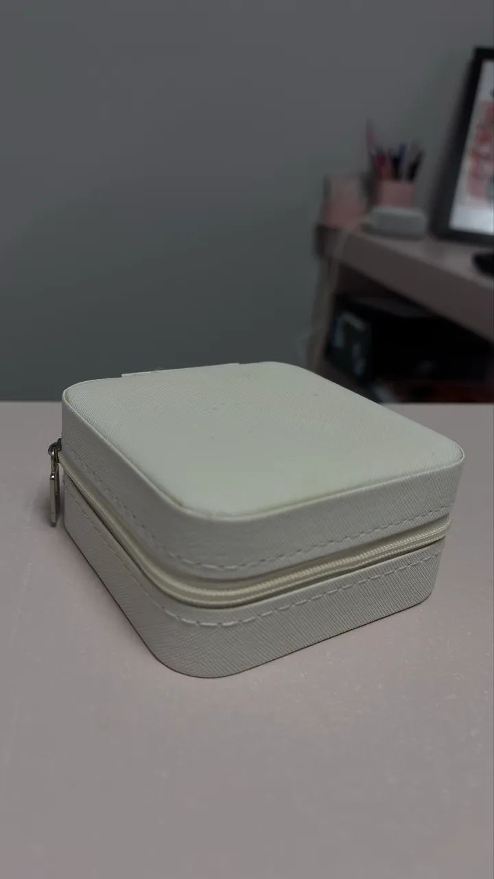mini porta joias 