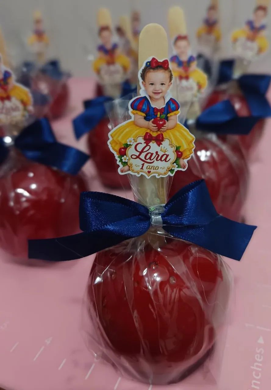 Sua festa mais linda e doce.