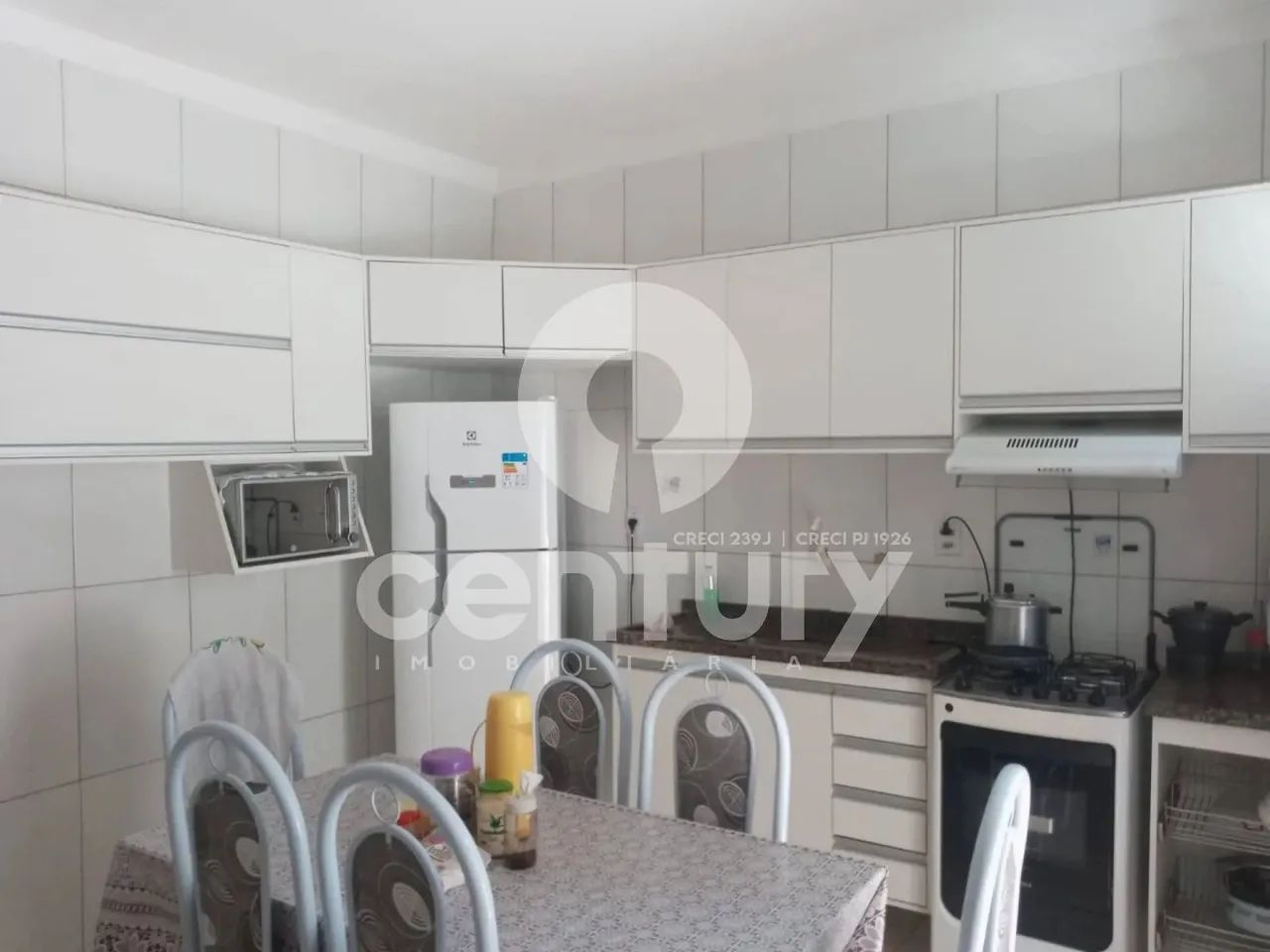 Casa à venda no bairro Olaria - Foto 4