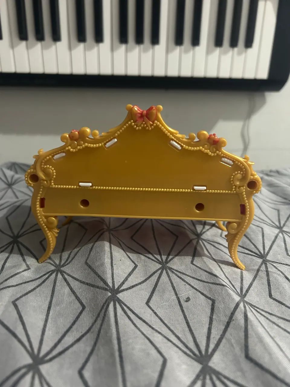 Sofá ever after high playset  - Foto 2