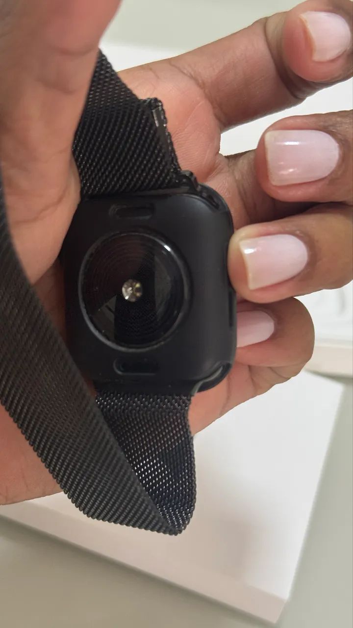Relógio Apple watch  - Foto 4