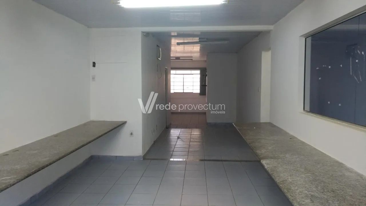 Casa Comercial no Parque Industrial em Campinas SP - Foto 2