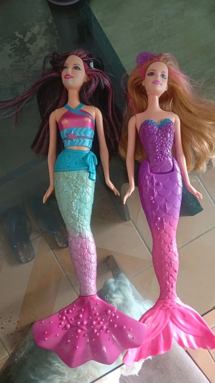 Barbie  - Foto 3