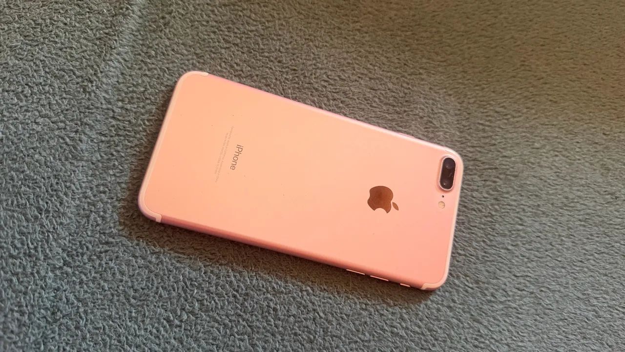 IPHONE 7 plus 32 GB - Foto 2