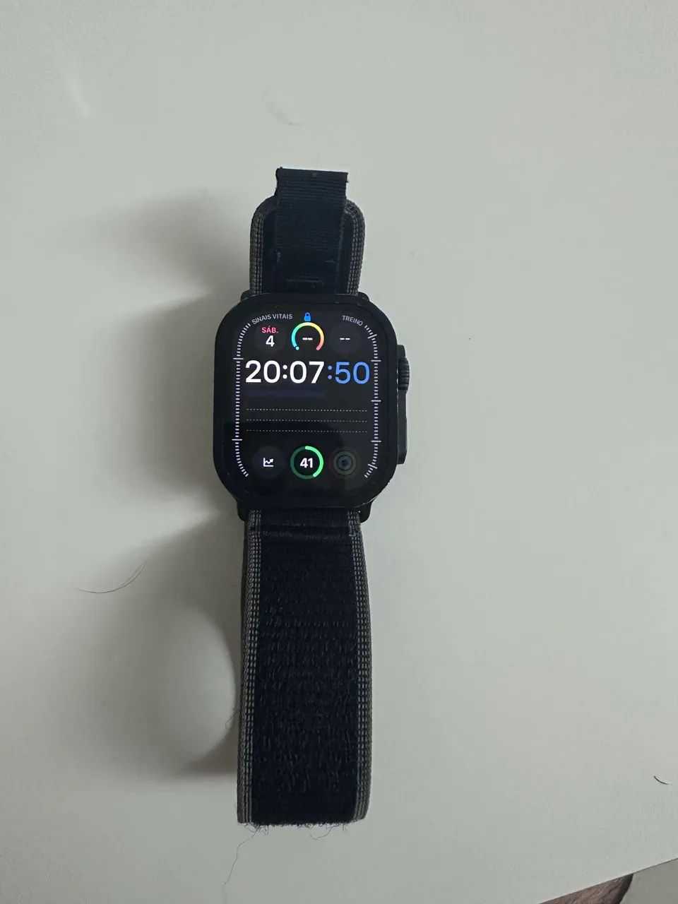 Apple Watch Ultra 3