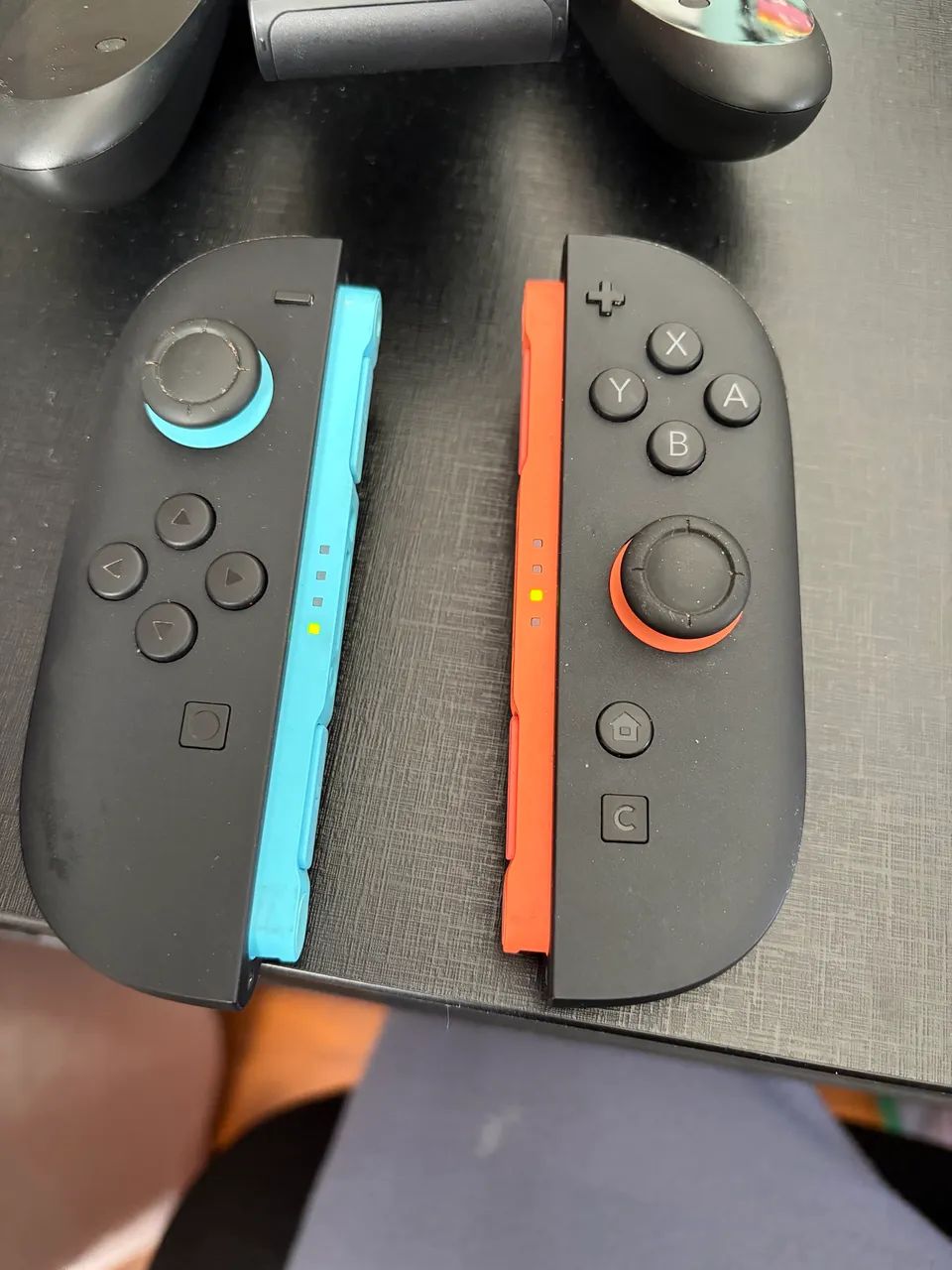Joy-con 2 + Grip Switch 2 - Foto 4
