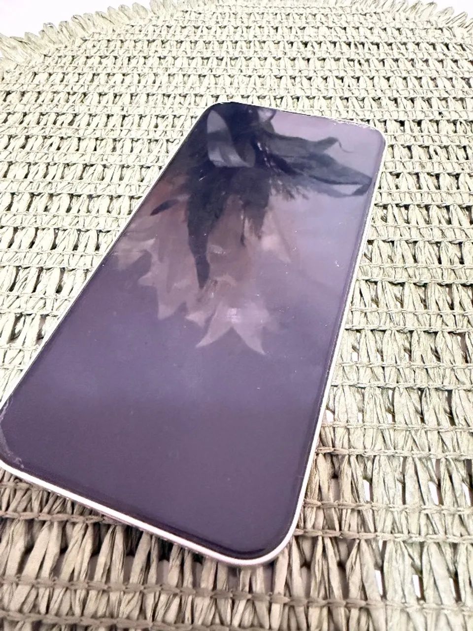Iphone 13 de 128gb seminovo - Foto 3