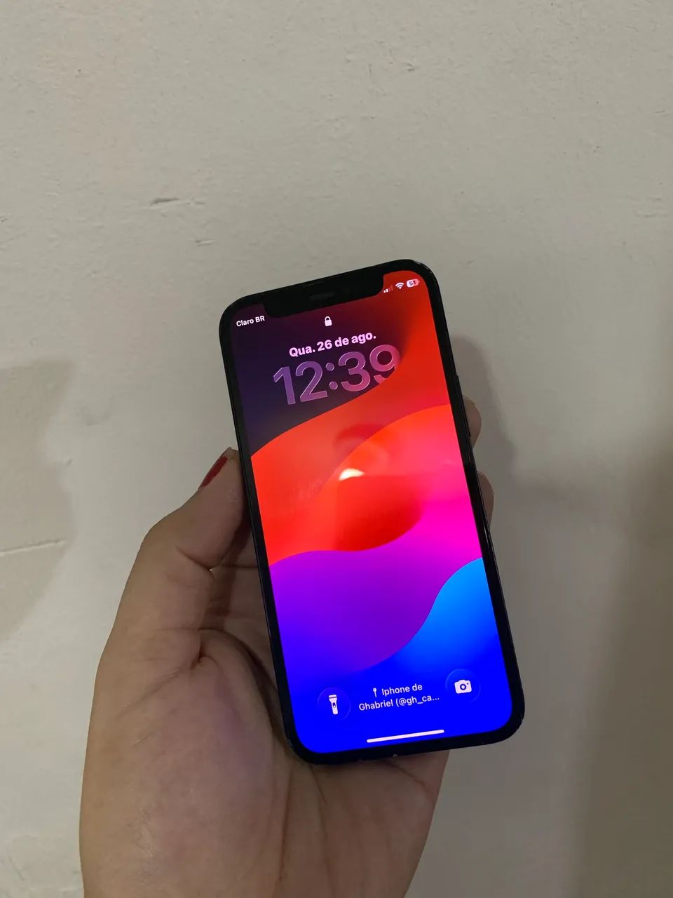 iPhone 12 Mini