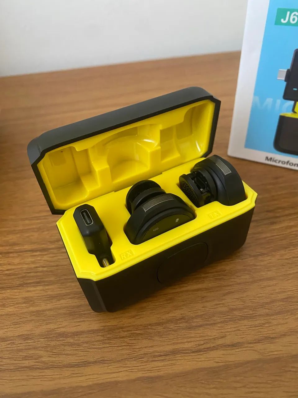 Lapela Xiaomi J6  - Foto 2
