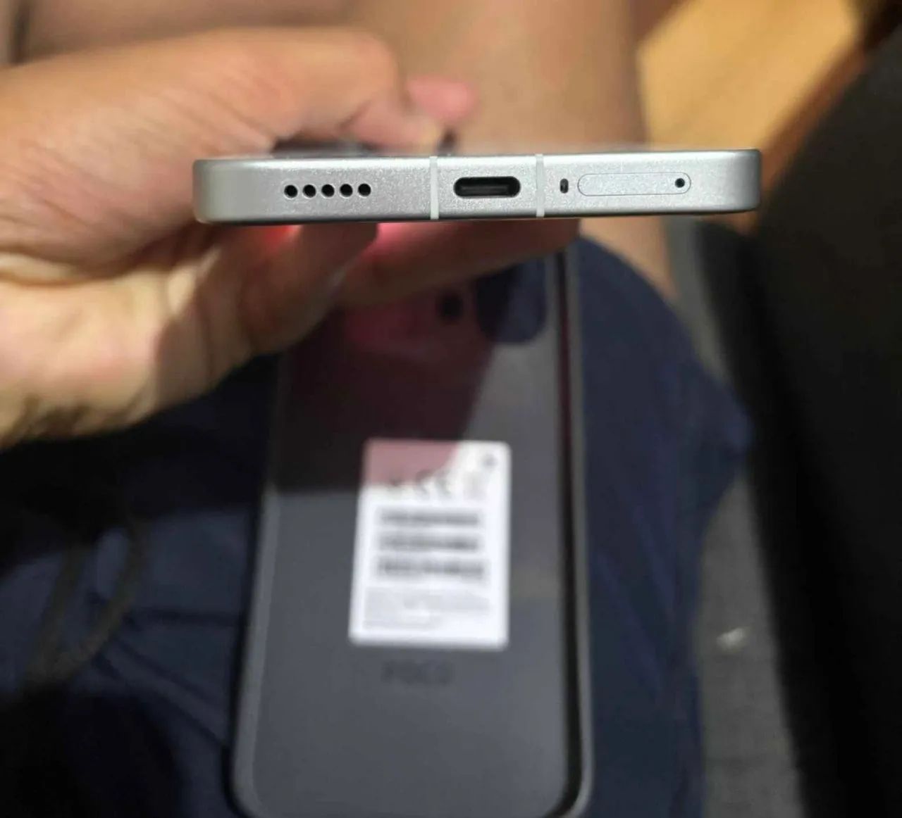Vendo Poco X8 Pro Max - Foto 3