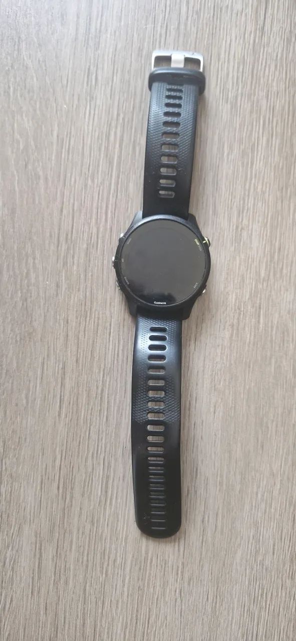 Garmin 255music 