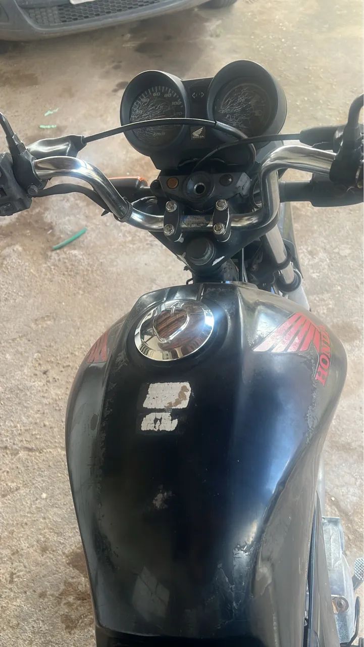 Moto Fan 2012 - Foto 3