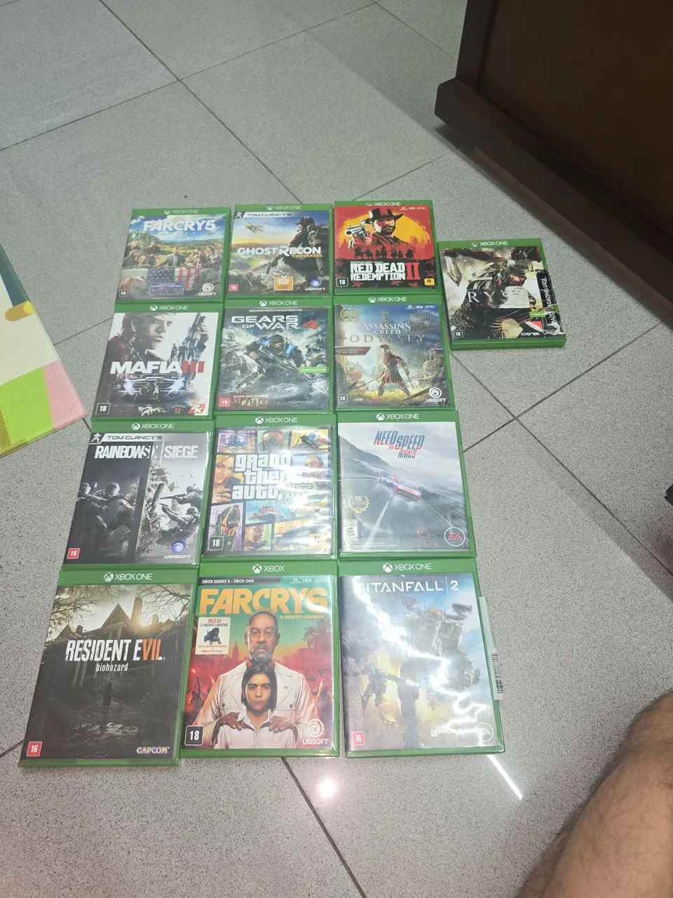 Xbox one - Foto 3