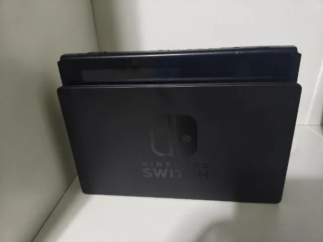 Nintendo switch V2 - Foto 4