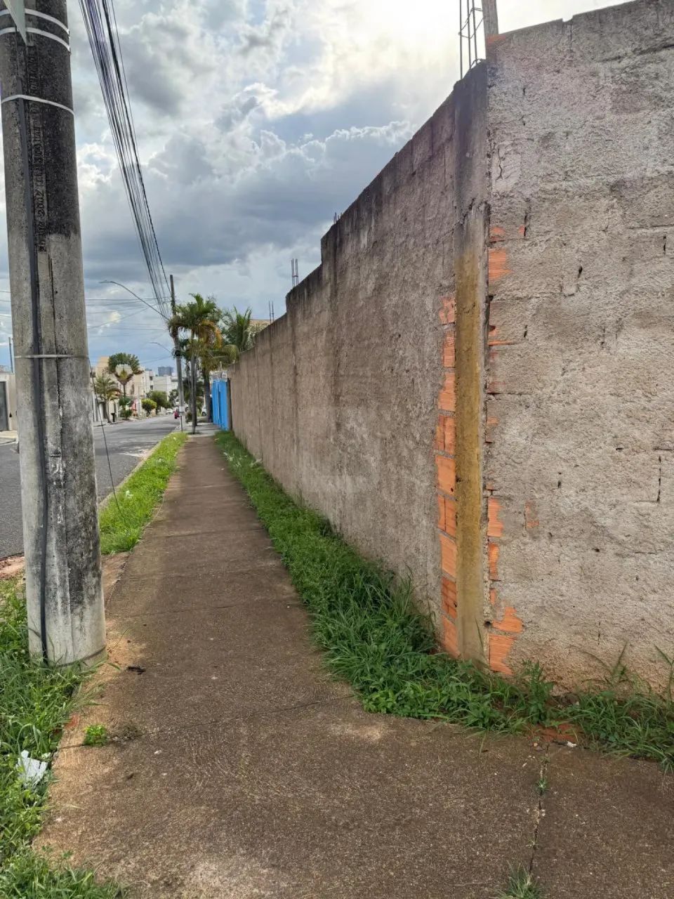 Terreno Para Venda No Bairro Granada - Foto 3
