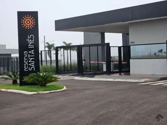 TERRENO CONDOMINIO SANTA INÊS
