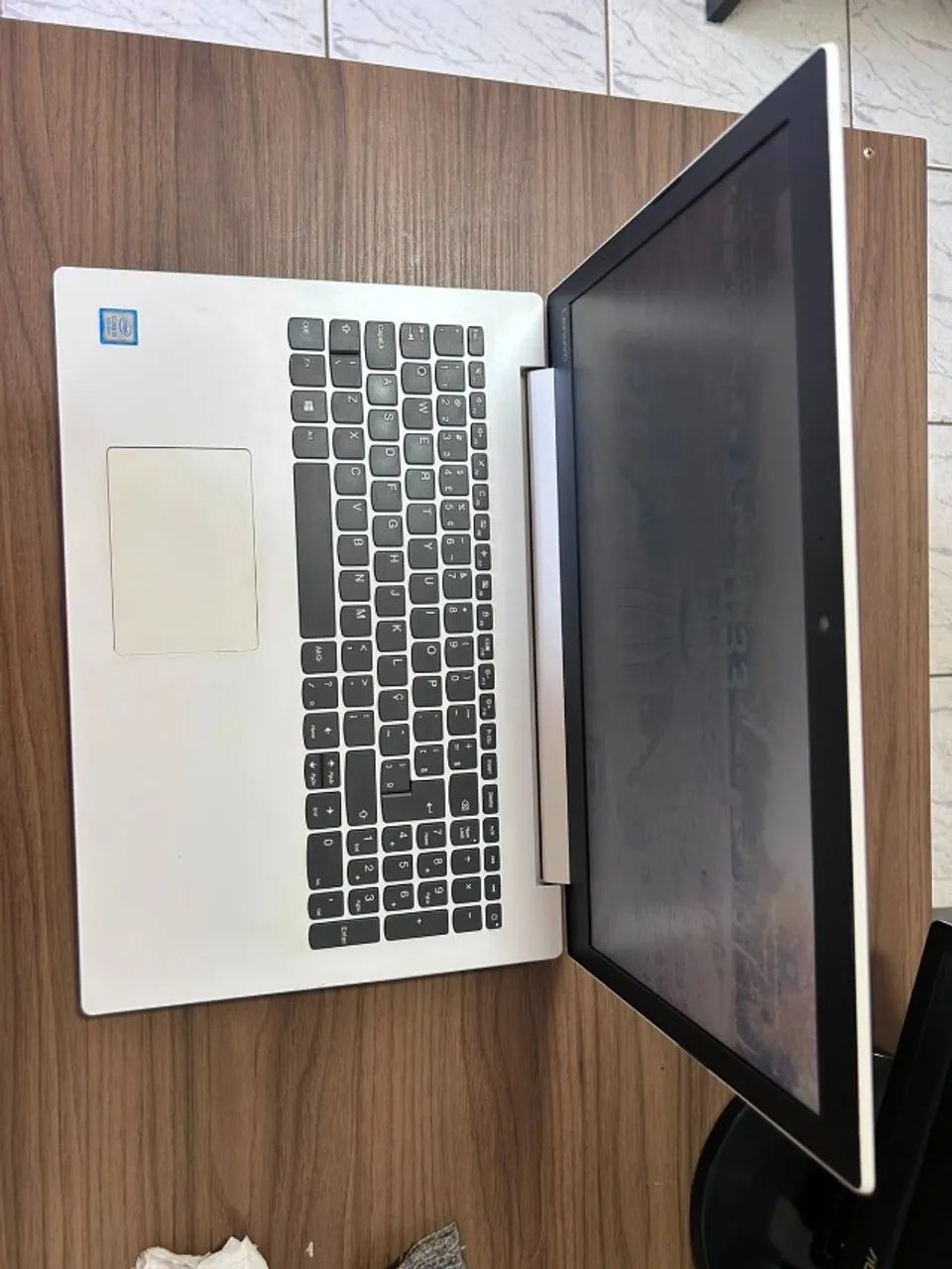 Notebook Intel Core i5 | 8GB RAM | Windows 11 - Semi novo (sem marcas de uso) - Foto 4