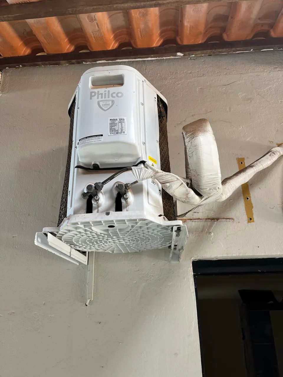 Ar condicionado 9000 Btu Philco Inverter - Foto 4