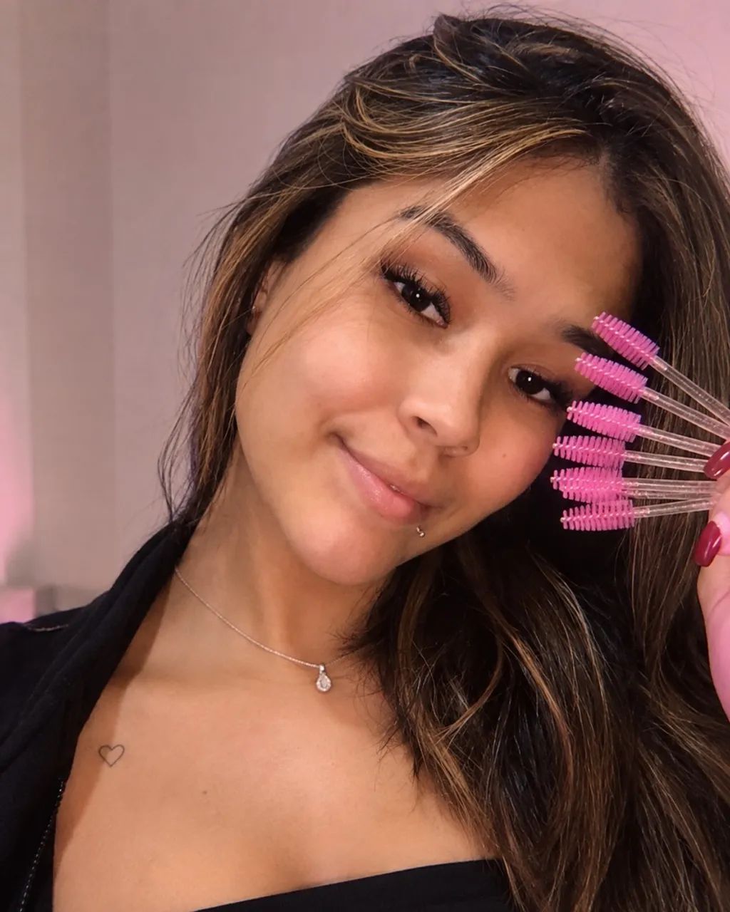 LASH DESIGNER 