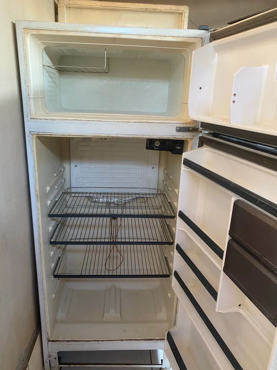 Geladeira  - Foto 2