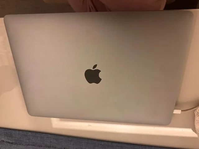 Apple Macbook Pro 13,3 M2 8GB RAM + 256GB SSD Cinza-espacial