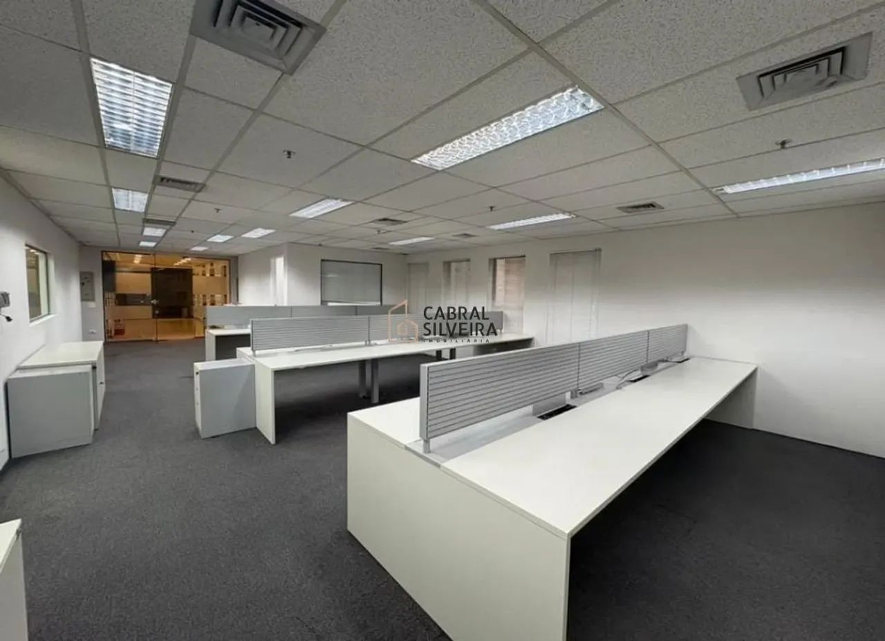 Sala Comercial para locação em Pinheiros