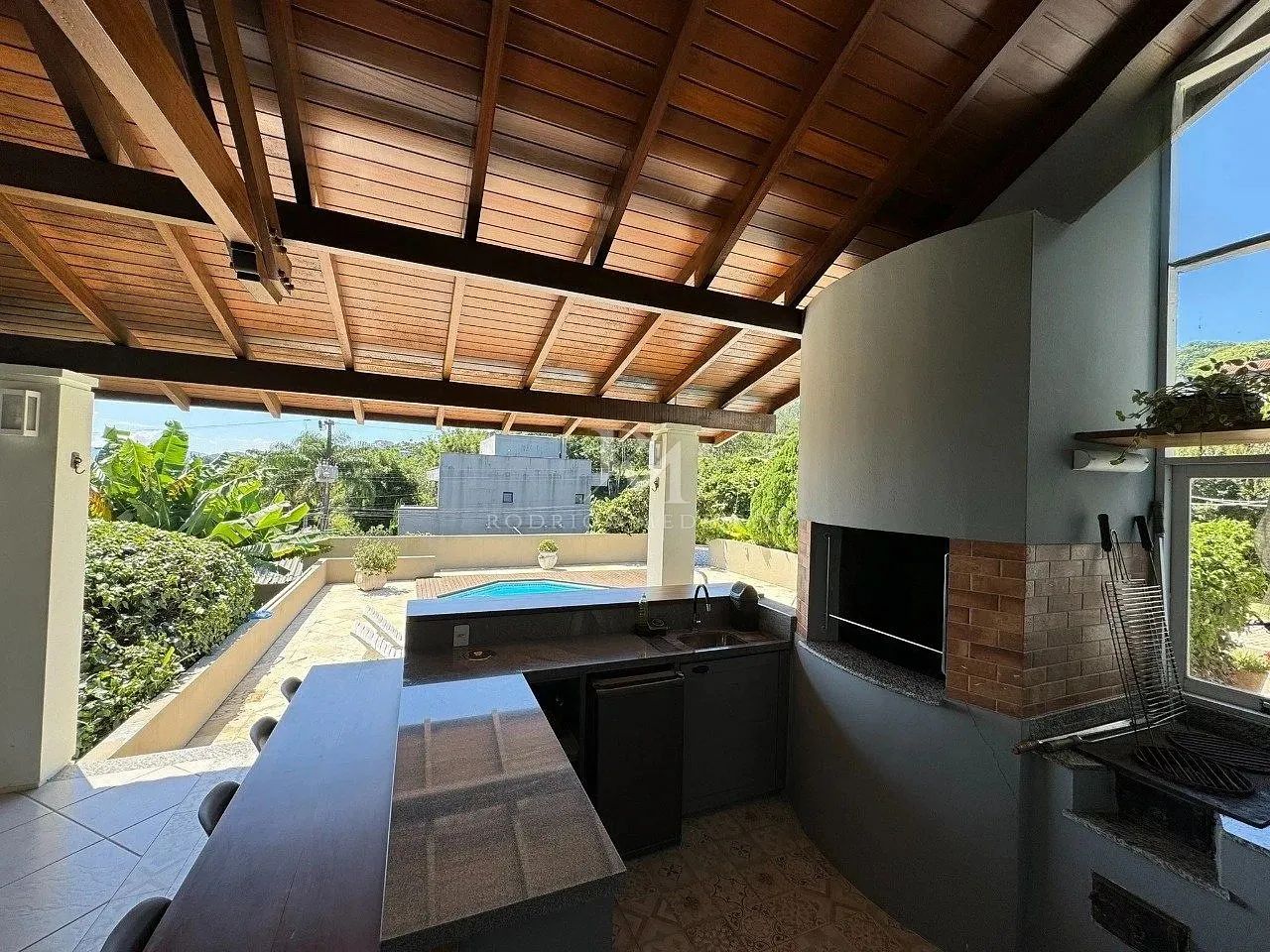 Casa em condomínio com 3 dormitórios em Cacupé, Florianópolis - Foto 4