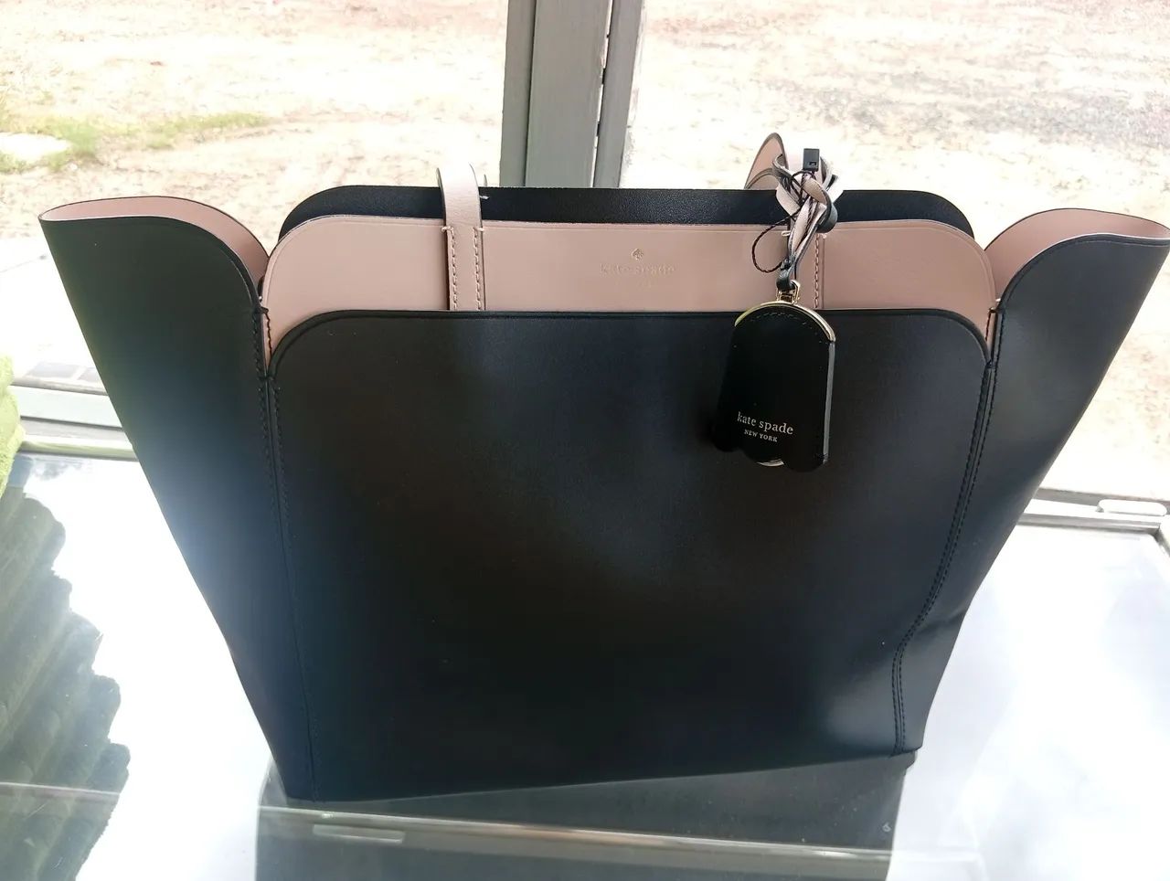 Bolsa Kate Spade original 