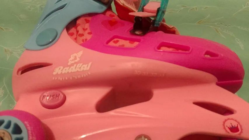 Patins - Foto 3
