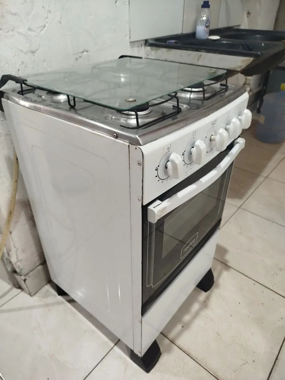 Fogão 