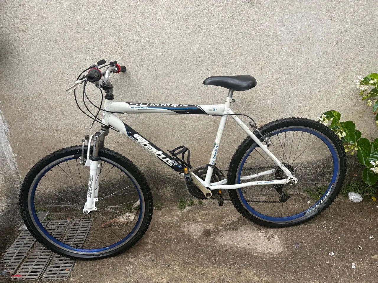 Bicicleta Aro 26 - Foto 3